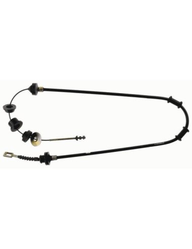 Cable embrayage Peugeot Boxer 2.5D