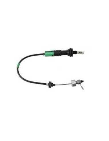 Cable embrayage Peugeot 206 1.4 HDI
