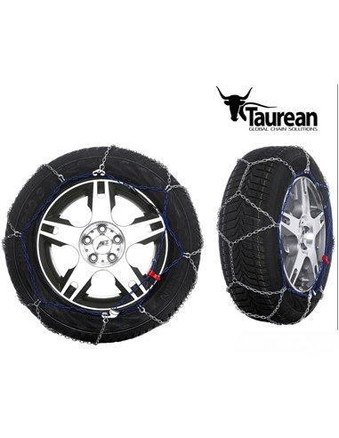 Chaine neige classique 