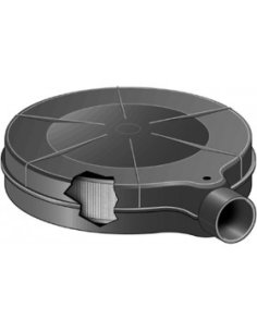 Filtre a air pour Renault Express 4L