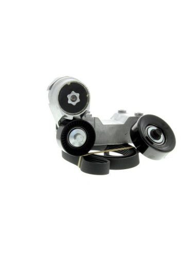 Kit courroie accessoire Ford 1.8 TDCI 