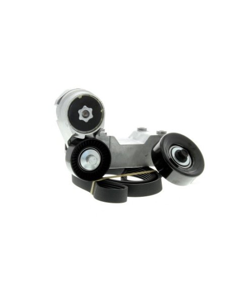 Kit courroie accessoire Ford 1.8 TDCI 