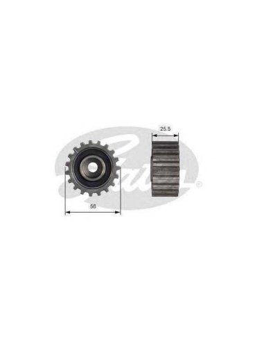 Kit distibution pompe Courrier Orion...