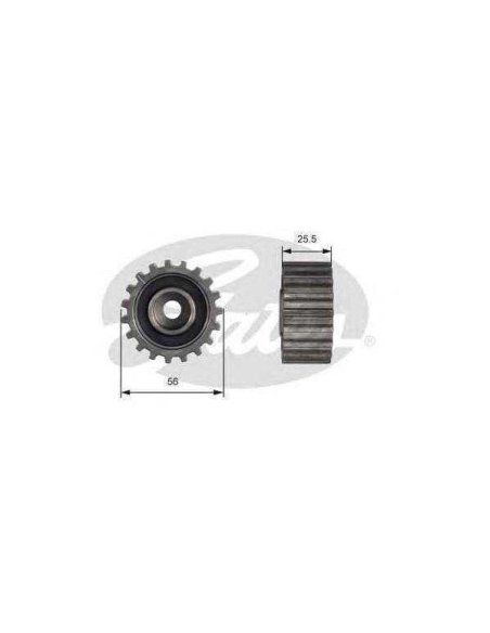 Kit distibution pompe Courrier Orion Escort 1.8D