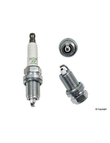 Bougie d' Allumage Ngk ZFR 5 F-11  - 2262