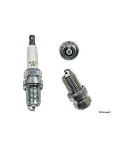 Bougie Allumage Ngk BKR 6 E-11  - 2756