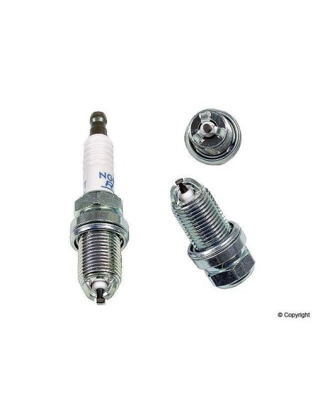 Bougie Allumage Ngk BKUR 6 ET-10  - 2397