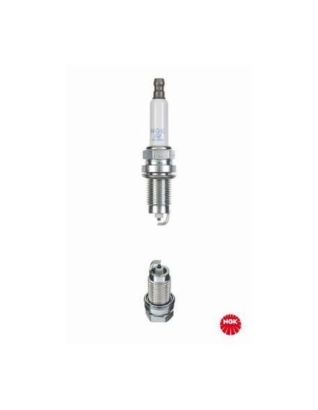 Bougie Allumage Ngk ZFR6T-11G - 5960