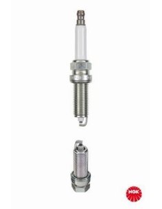 Bougie Allumage Ngk LZKAR 7 B - 5942