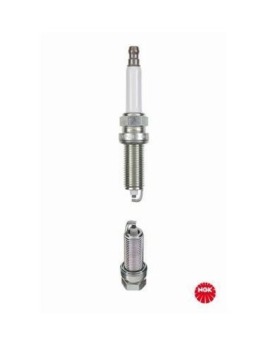Bougie Allumage Ngk LZKAR 7 B - 5942