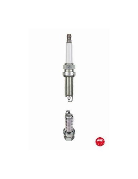 Bougie Allumage Ngk LZKAR 7 B - 5942