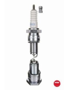 Bougie Allumage Ngk BPR 5 ES - 7422