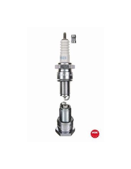 Bougie Allumage Ngk BPR 5 ES - 7422