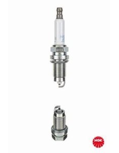 Bougie Allumage Ngk ZFR 5 P-G - 6893