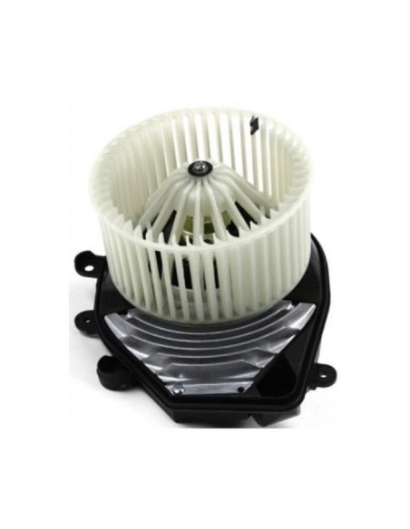 Pulseur Ventilateur interieur Audi A4 Passat Skoda Superb