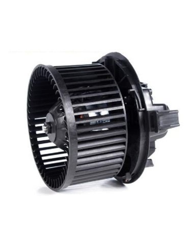 Pulseur d air ventilateur interieur...