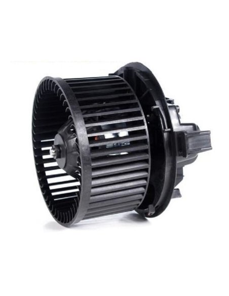 Pulseur d air ventilateur interieur Renault Megane 2