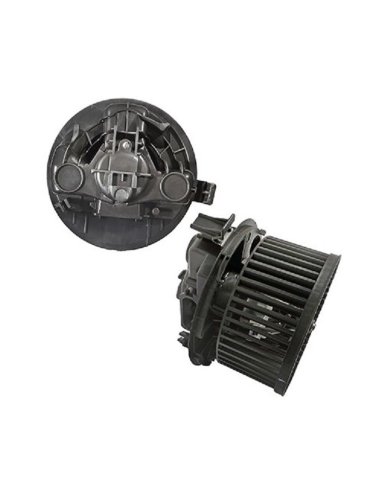 Pulseur d air ventilateur interieur...