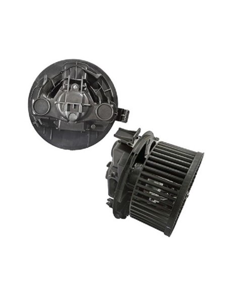 Pulseur d air ventilateur interieur Renault Megane 2