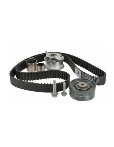 Kit distribution Audi A3 A4 A5 A6 TT Seat Exeo Altea Leon Vw Golf V Touran Tiguna Skoda Octavia 2.0 TDI