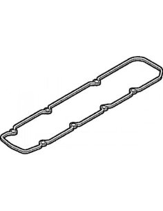 Joint de cache culbuteur superieur Citroen Berlingo Jumpy Fiat Scudo Peugeot 206 306 406 Expert Partner 2.0 Hdi 8v