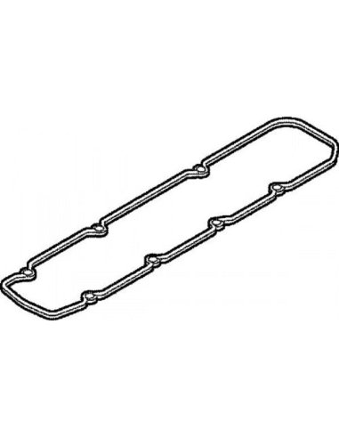 Joint de cache culbuteur superieur Citroen Berlingo Jumpy Fiat Scudo Peugeot 206 306 406 Expert Partner 2.0 Hdi 8v