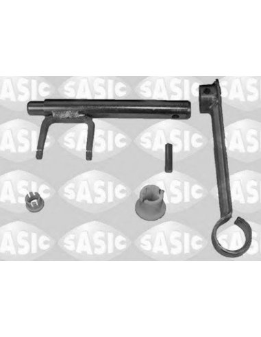 Fourchette de débrayage Peugeot 206 -...