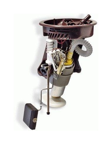 Pompe de gavage avec jauge Bmw Série...