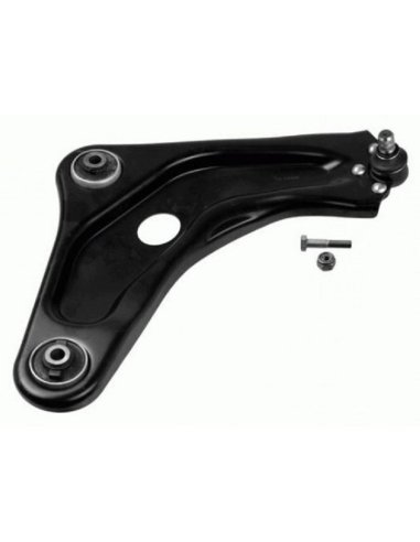 Triangle de suspension droit Citroen C3 Peugeot 207 208