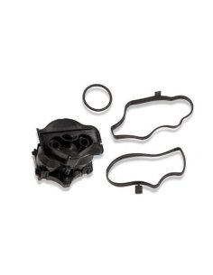 Soupape de purge, Separateur d huile BMW serie 3,5,7 X3 3.0 Td