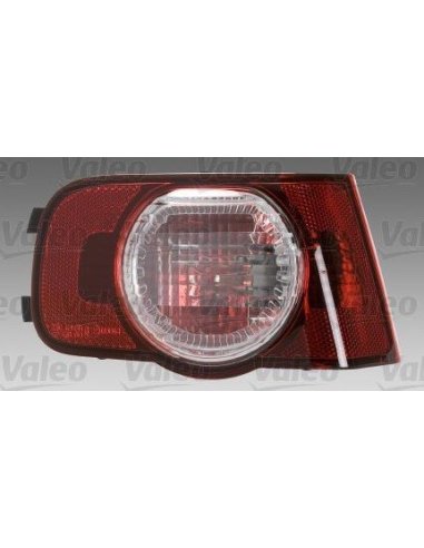 Feu anti brouillard ARG Citroen C3 Picasso 