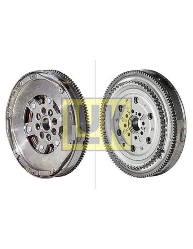 Volant moteur bimasse Opel Astra...