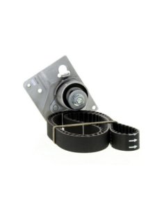 KIT DE DISTRIBUTION RENAULT LAGUNA 2 MEGANE 2 SCENIC 2 TRAFIC 2 OPEL VIVARO MOVANO 1.9 DCI 133DENTS