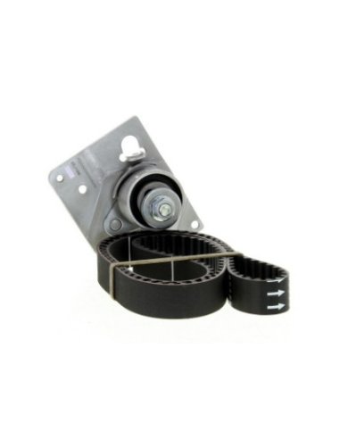 KIT DE DISTRIBUTION RENAULT LAGUNA 2 MEGANE 2 SCENIC 2 TRAFIC 2 OPEL VIVARO MOVANO 1.9 DCI 133DENTS