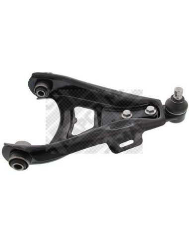 Triangle suspension droit Renault