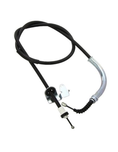 Cable frein a main Mini R50 R53 Arriere Gauche