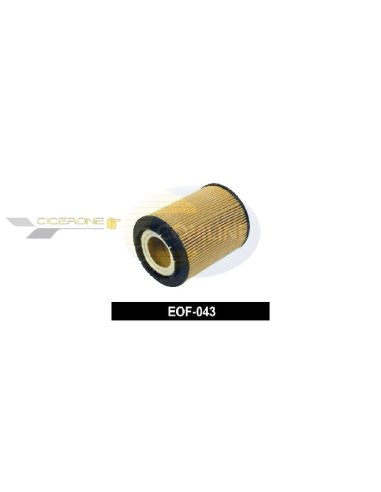 Filtre huile ford vw mercedes