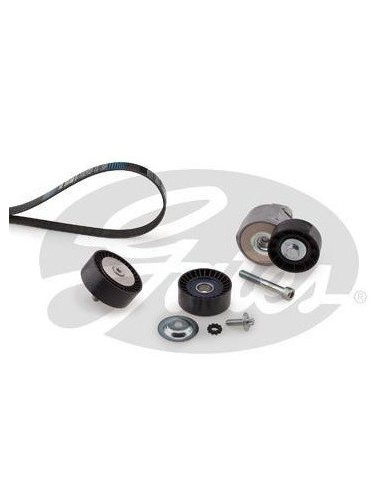 Kit accessoires Fiat 2.0JTD