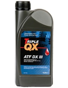 ATF DEXRON 3 HAFA bidon de...
