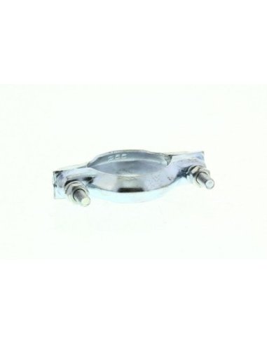 Collier echappement diametre 66
