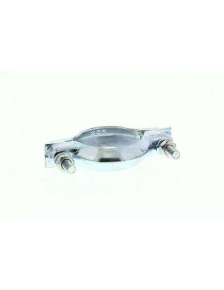 Collier echappement diametre 66