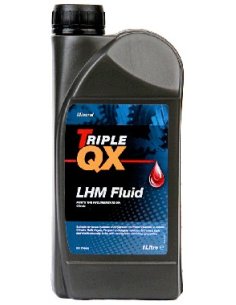  LHM liquide de frein hydraulic citreon