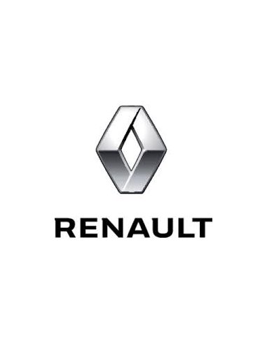 Filtre à huile Dacia Nissan Opel Renault