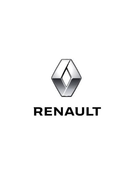 Filtre à huile Dacia Nissan Opel Renault