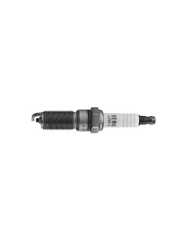 Bougie allumage NGK - PTR5A-10 - 0005