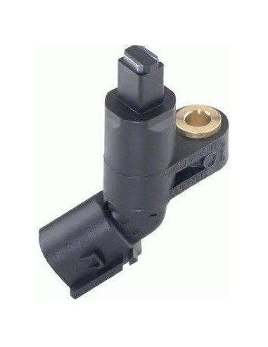 Capteur de vitesse Abs avant Gauche Audi A3 TT Vw Golf Polo Lupo New Beetle Seat Ibiza Leon Cordoba Lupo
