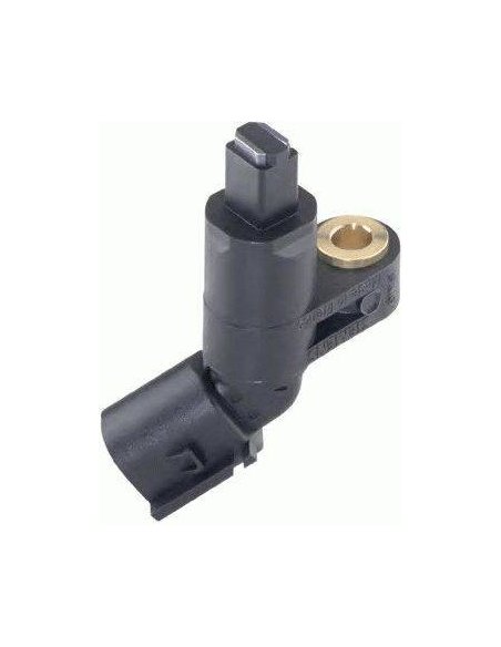 Capteur de vitesse Abs avant Gauche Audi A3 TT Vw Golf Polo Lupo New Beetle Seat Ibiza Leon Cordoba Lupo