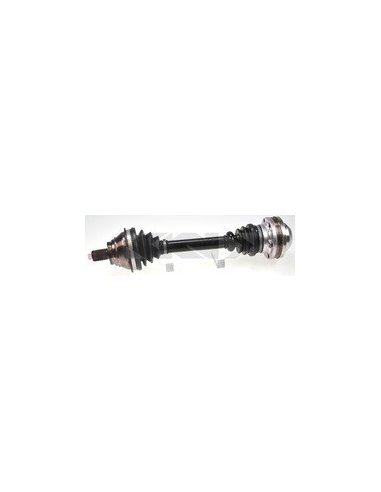 CARDAN GAUCHE AUDI A3 VW GOLF 5 6...