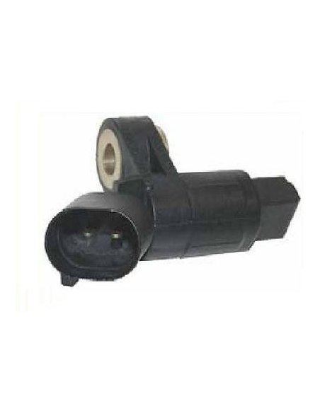 Capteur de vitesse Abs avant Gauche Audi A3 TT Vw Golf Polo Lupo New Beetle Seat Ibiza Leon Cordoba Lupo