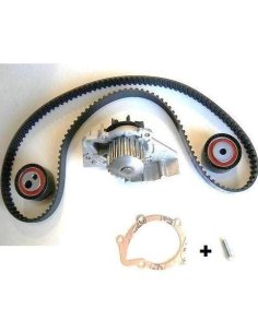 Kit distribution + pompe a eau Citroen Xantia Xsara Picasso Peugeot 206 306 406 307  2.0 HDI
